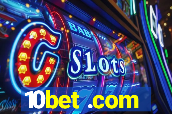 10bet .com